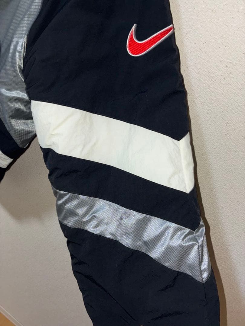 ジャケット・アウター Supreme / Nike Hooded Sport Jacket