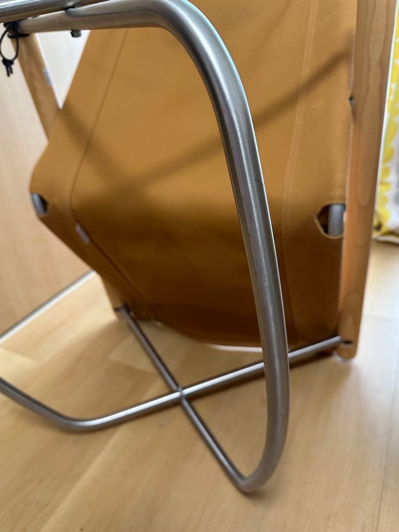 Nychair X Rocking ニーチェア エックス ロッキングチェア