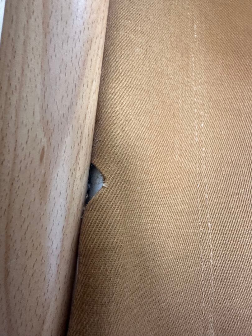 Nychair X Rocking ニーチェア エックス ロッキングチェア