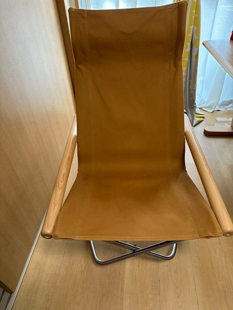 Nychair X Rocking ニーチェア エックス ロッキングチェア