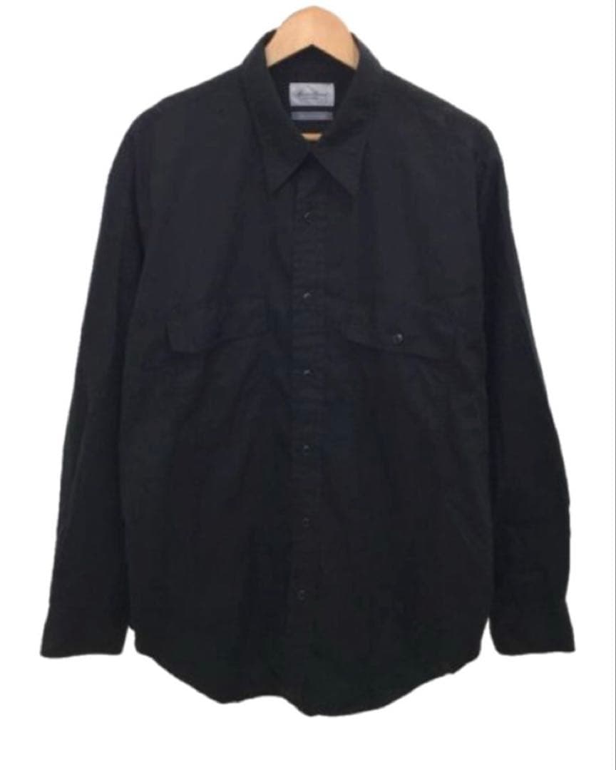 定番 Marvine Pontiak Shirt Makers Work SH