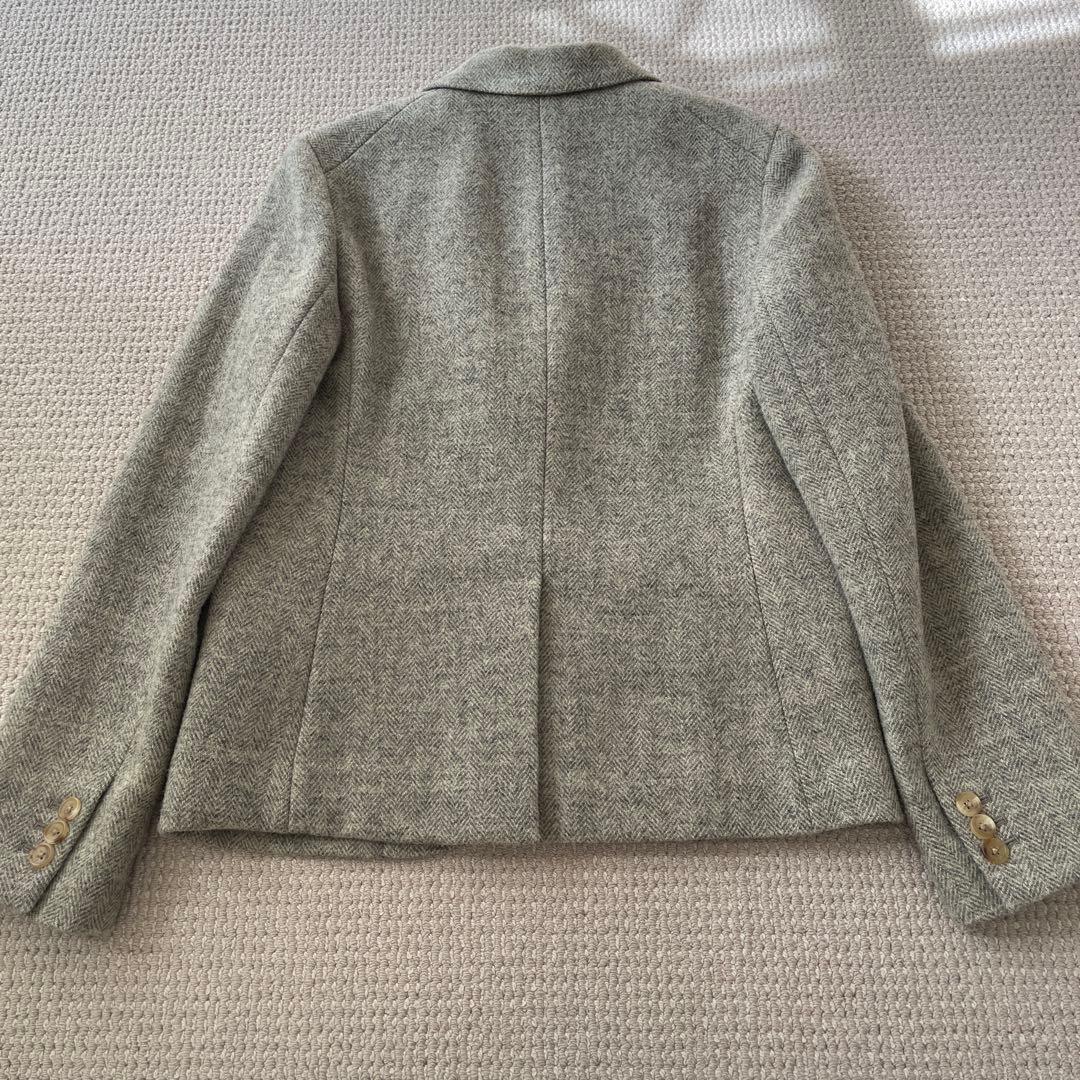 MARGARET HOWELL ジャケット サイズII