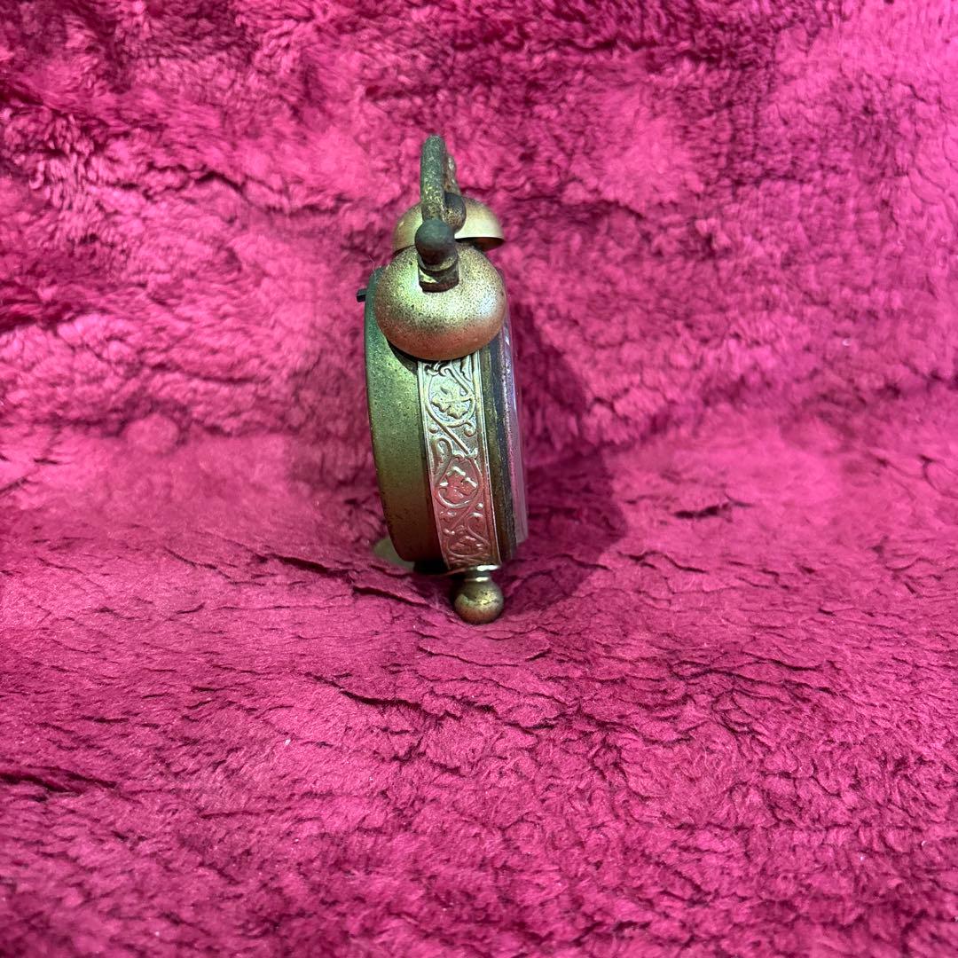 古時計　レトロ