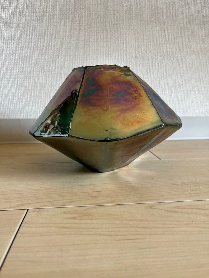 花瓶 despotsのフラワーベース