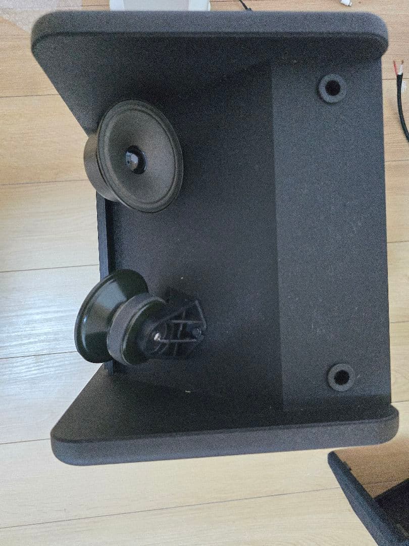 スピーカー・ウーファー BOSE 301- av monitor