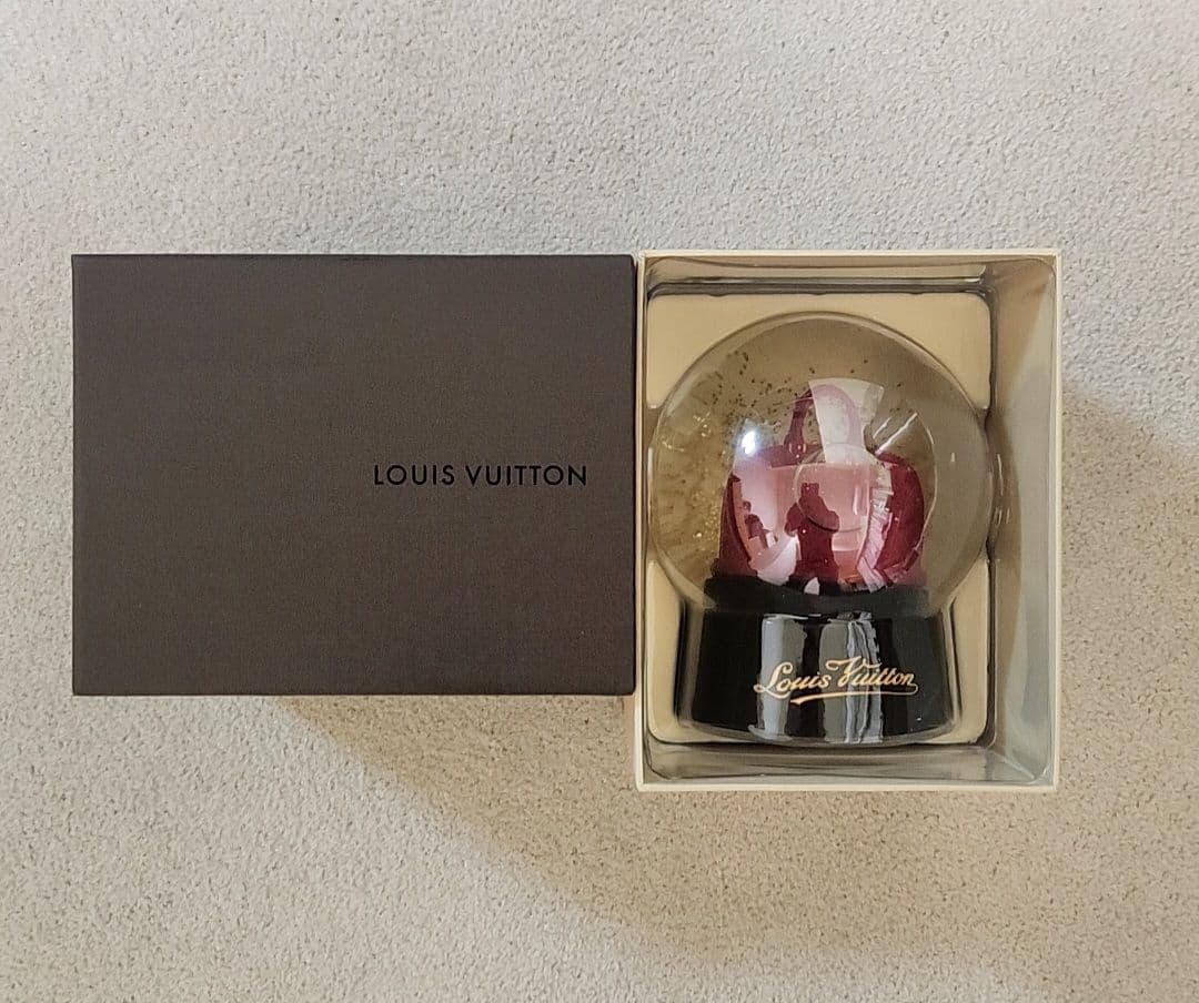 LOUIS VUITTON ルイヴィトン VIP顧客限定 ノベルティ 非売品④