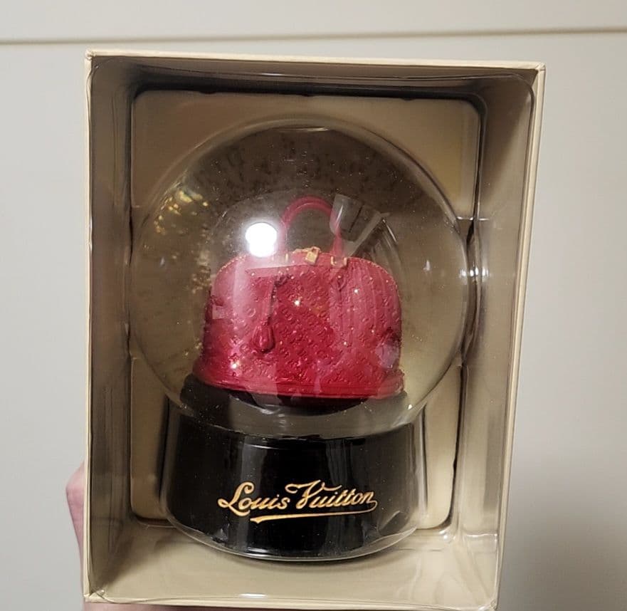 LOUIS VUITTON ルイヴィトン VIP顧客限定 ノベルティ 非売品④