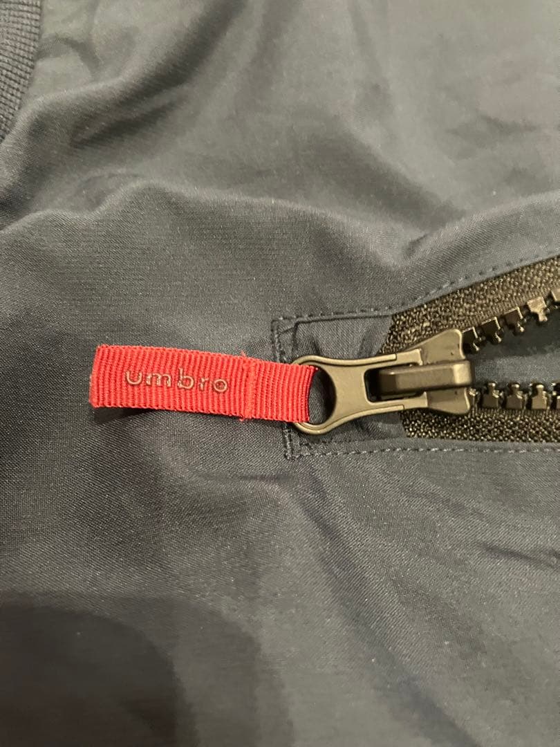 【常田大希】アンブロxウエストハム スウェットシャツ　プルオーバー L