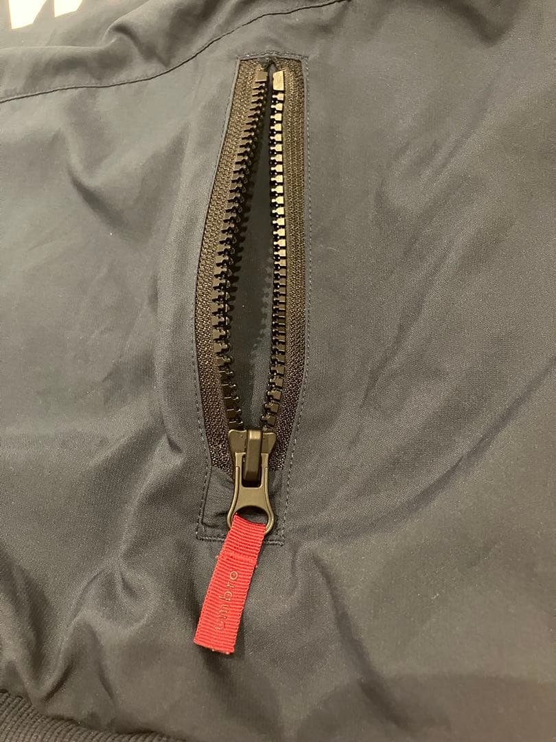 【常田大希】アンブロxウエストハム スウェットシャツ　プルオーバー L