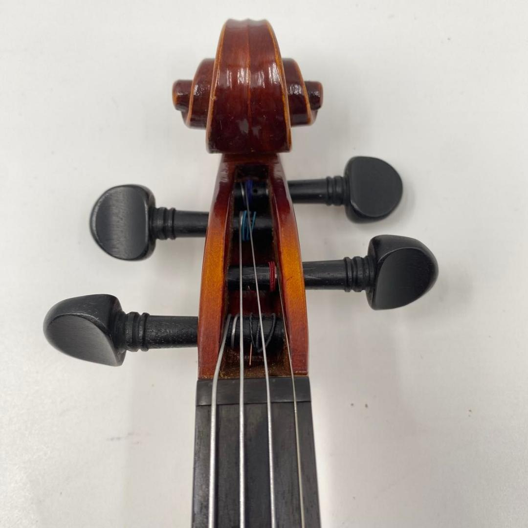 【弦新品】SUZUKI バイオリン No.300 4/4 Anno1994