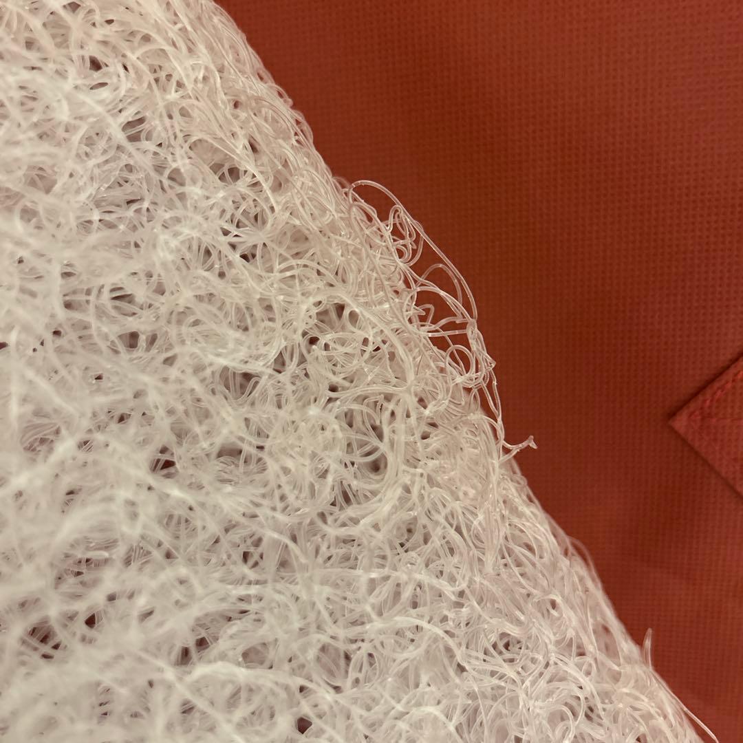 ブレインスリープピロー　LOWタイプ　カバー付き　訳あり