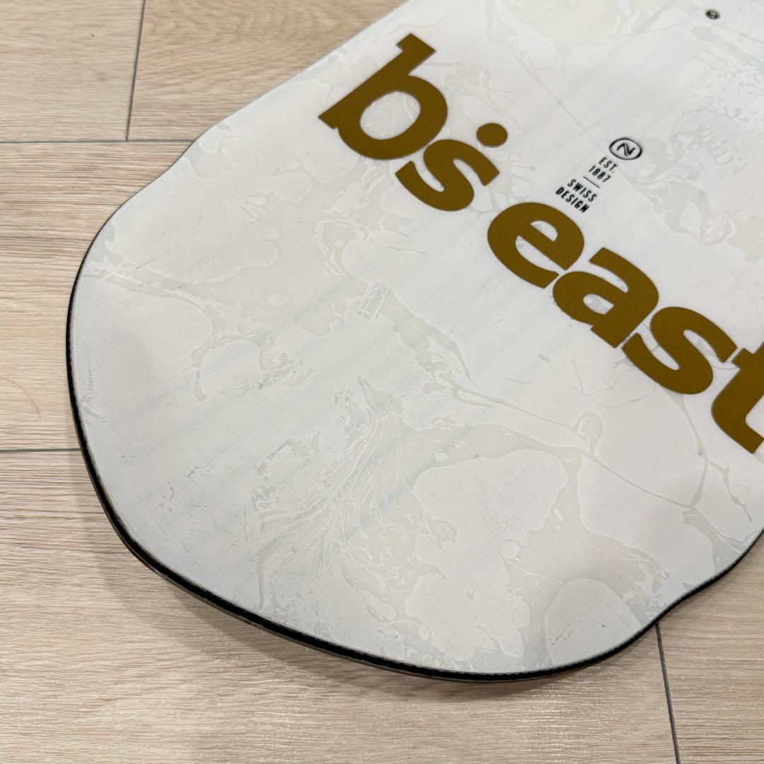 Nidecker ナイデッカー　Instinct Alpha 153cm