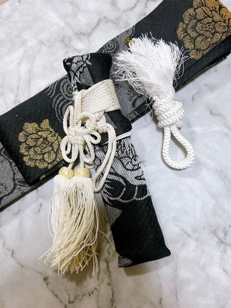 式部浪漫ブランド着物♡七五三　5歳　男の子　フルセット　一式　赤系