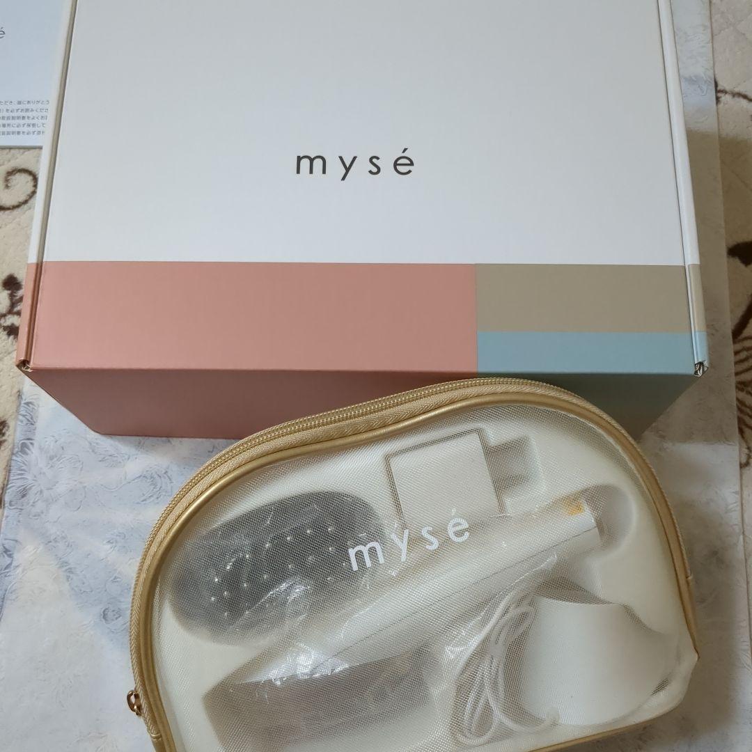 ヤーマン　スカルプリフト　プラス　MS-82