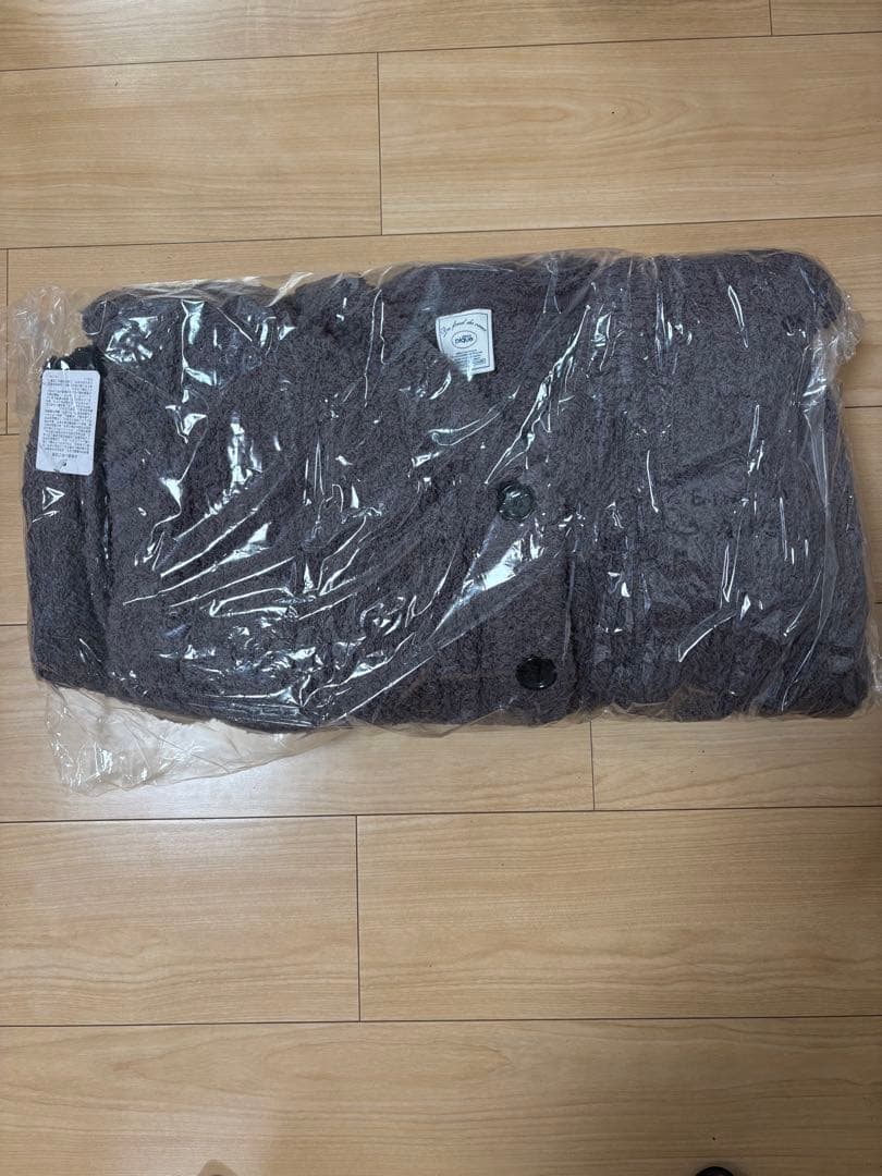 GELATO PIQUE ジェラートピケ 福袋 2026 B もこもこ3点セット