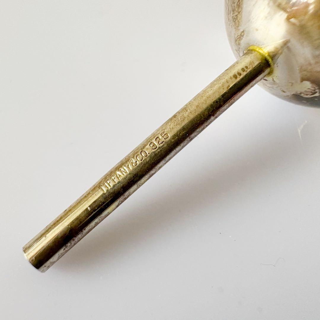 Tiffany & Co. ハート型香 水瓶 アドマイザー パフュームボトル