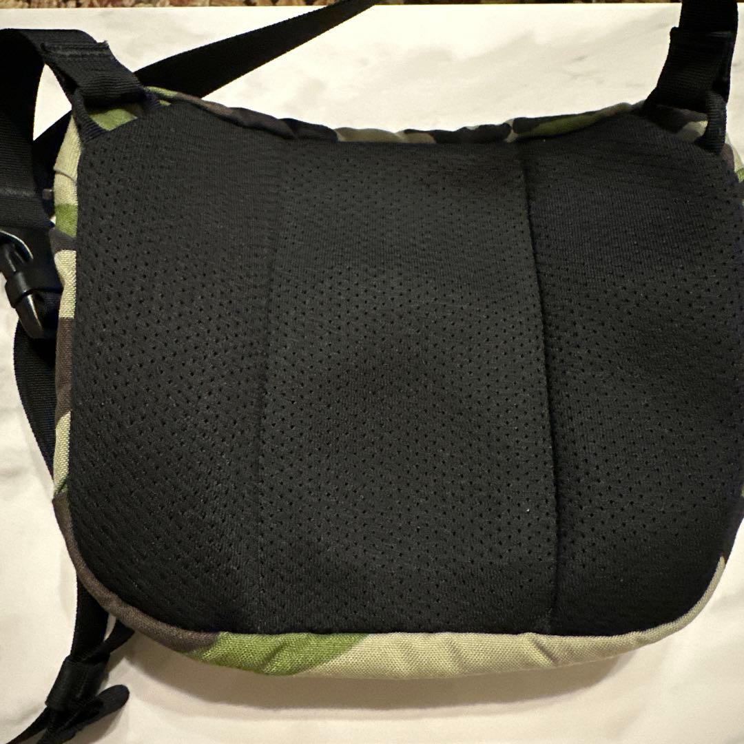 ARCTERYX MANTIS2 beams別注