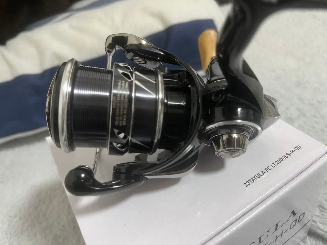 23タトゥーラ FC LT2500SS-H-QD