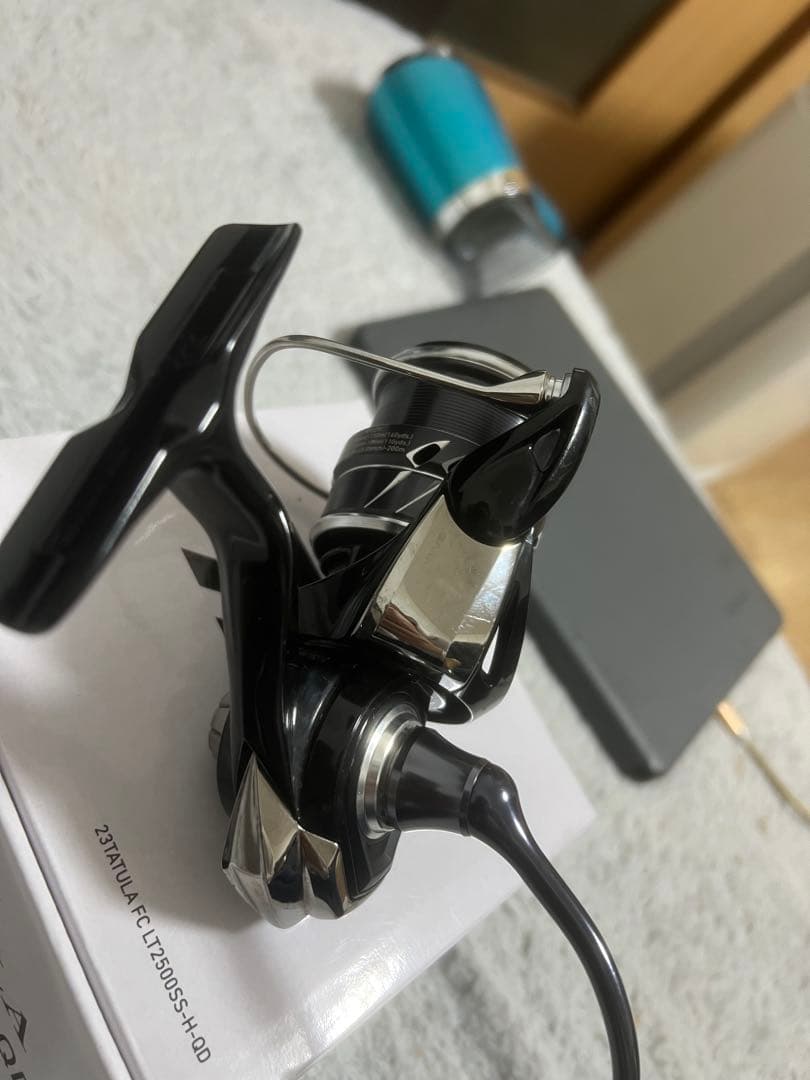 23タトゥーラ FC LT2500SS-H-QD