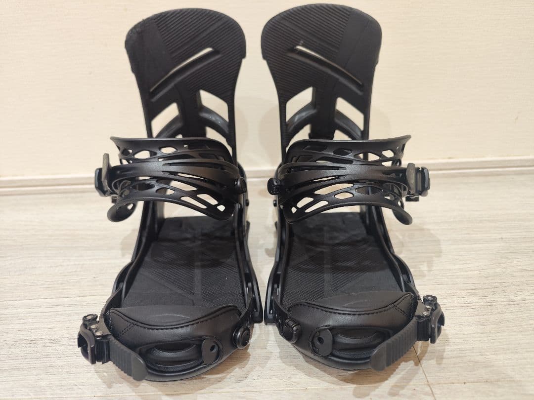 BURTON MISSION Sサイズ　バートン　ミッションビンディング