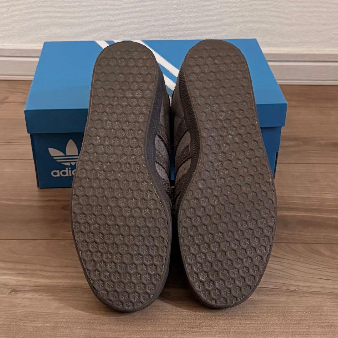 relume購入 adidas originals GAZELLE IG2097