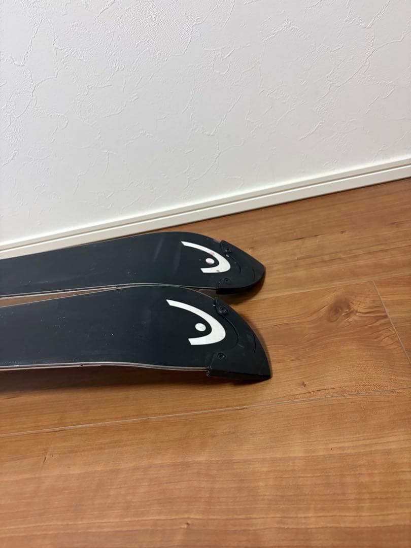 【送料無料】HEAD/ヘッド WC REBELS i-SL RD 165cm