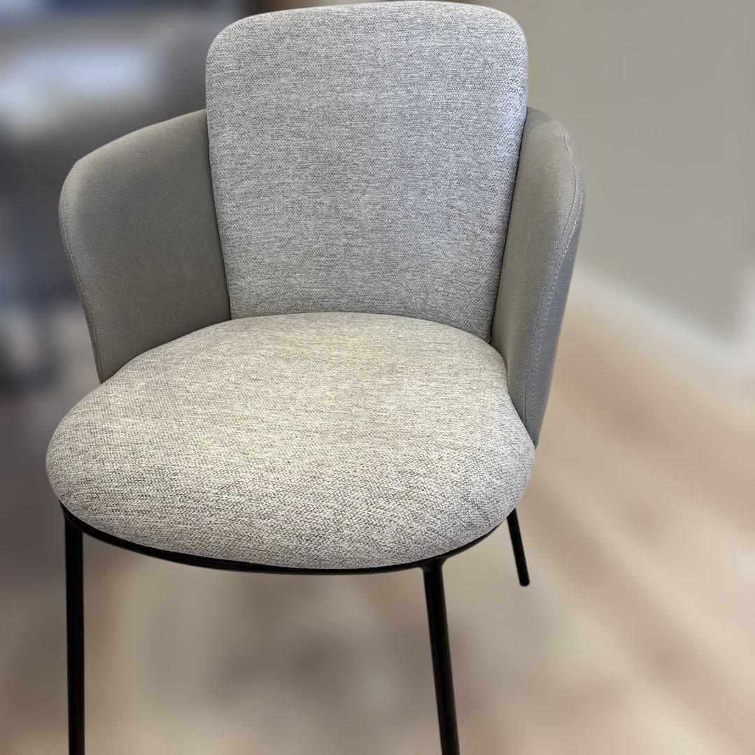 A*様 【A】【新品】ダイニングテーブルダイニングチェア4点セット