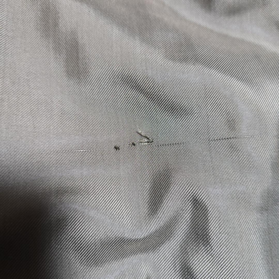 G*E様 【初期型CWU-36/P フライトジャケット M 1980年】