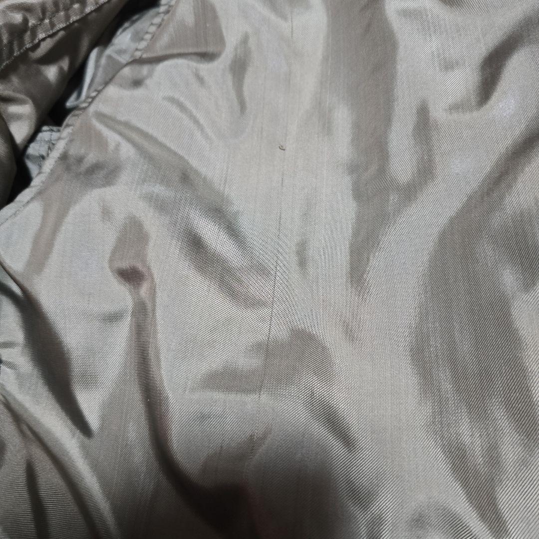 G*E様 【初期型CWU-36/P フライトジャケット M 1980年】