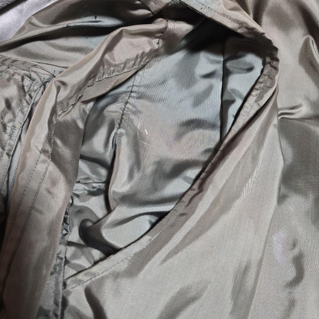 G*E様 【初期型CWU-36/P フライトジャケット M 1980年】