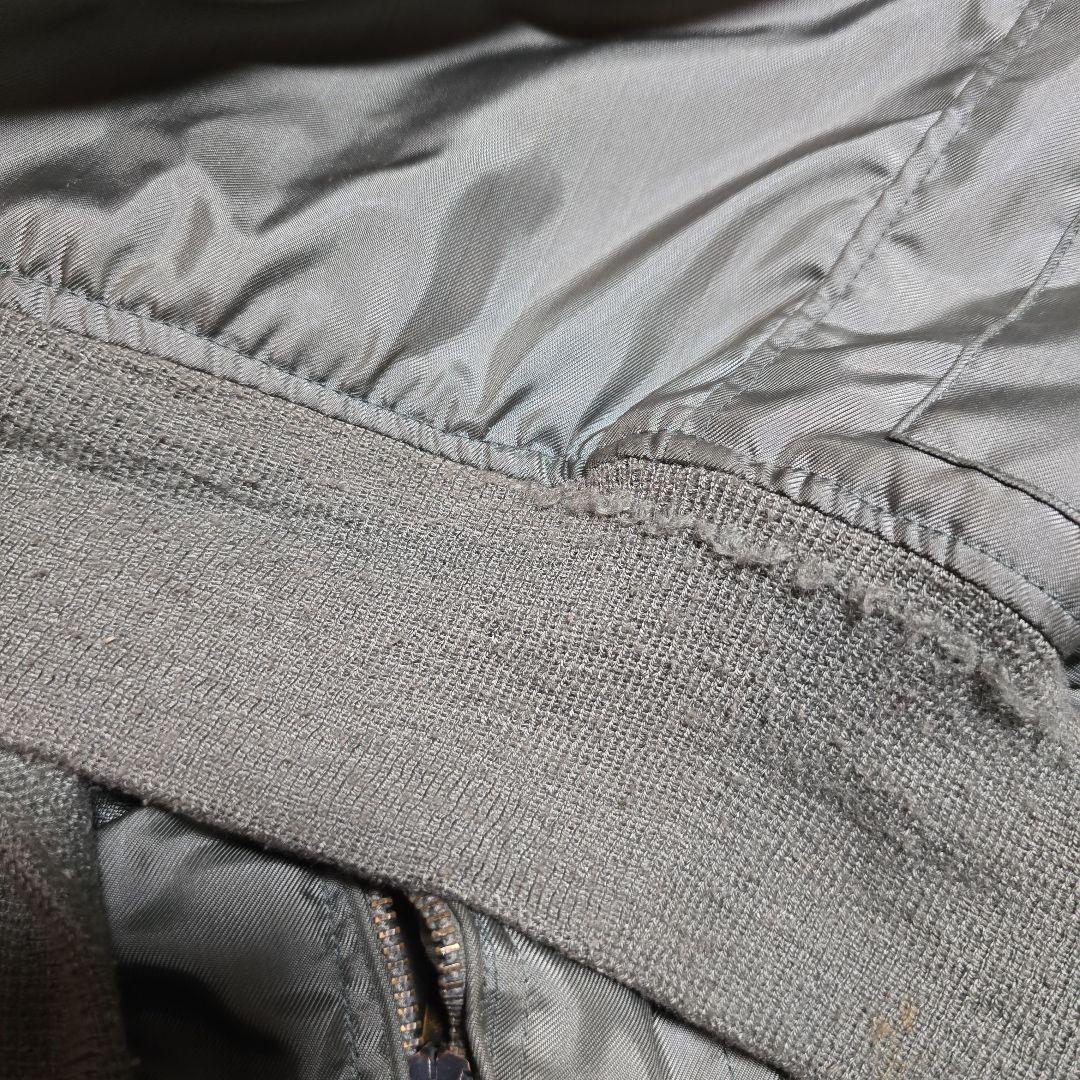 G*E様 【初期型CWU-36/P フライトジャケット M 1980年】