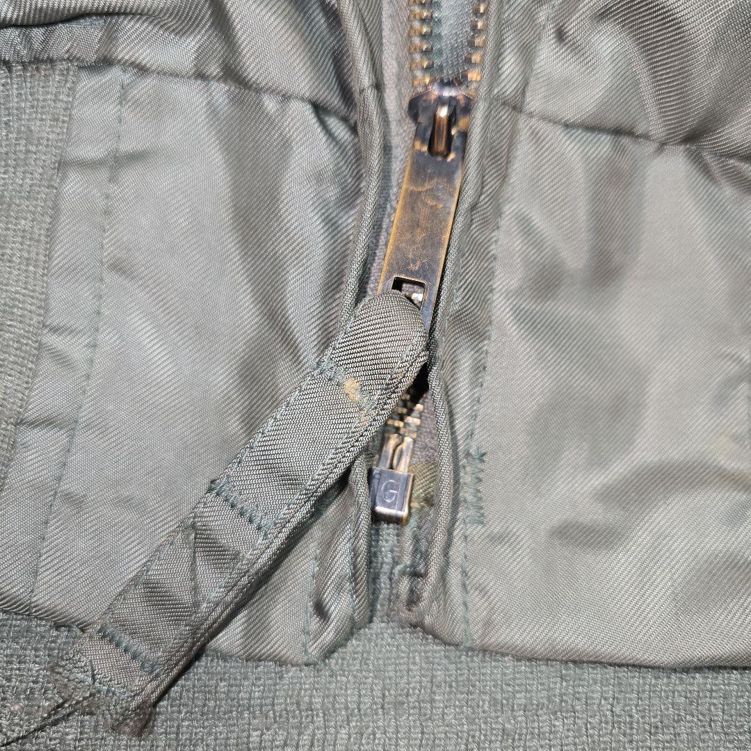 G*E様 【初期型CWU-36/P フライトジャケット M 1980年】