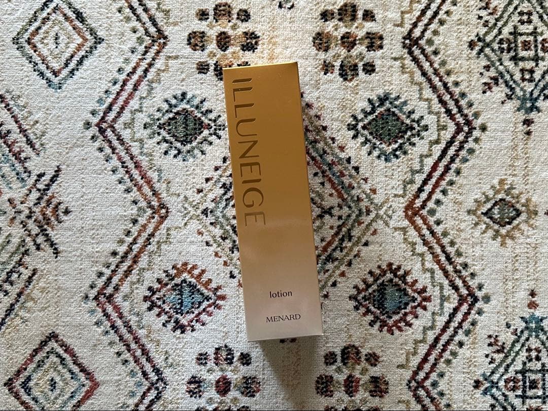 メナードイルネージュ4本セット