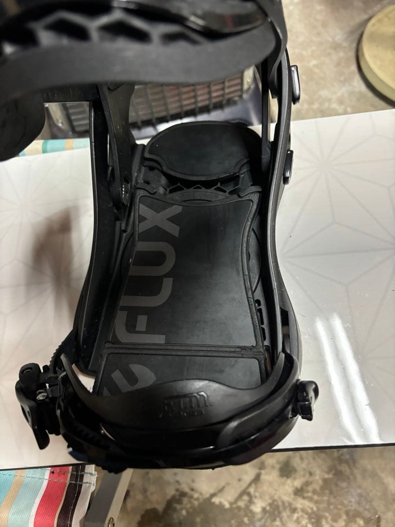 CROOJA WORM スノーボード