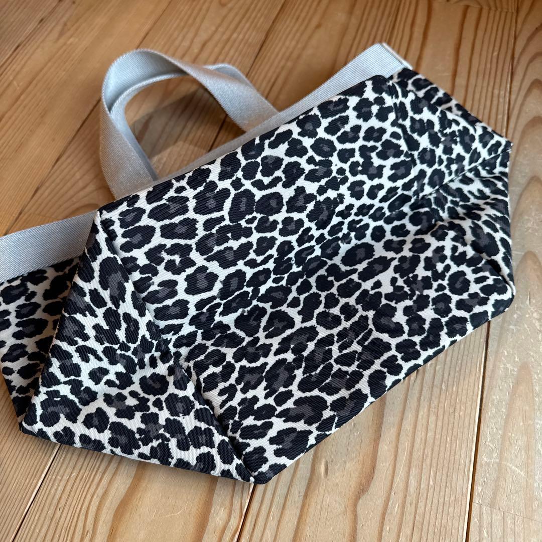 【レア&新品】Herve Chapelier707FB パンサーブラン限定品♡