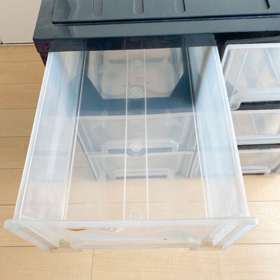 収納BOX