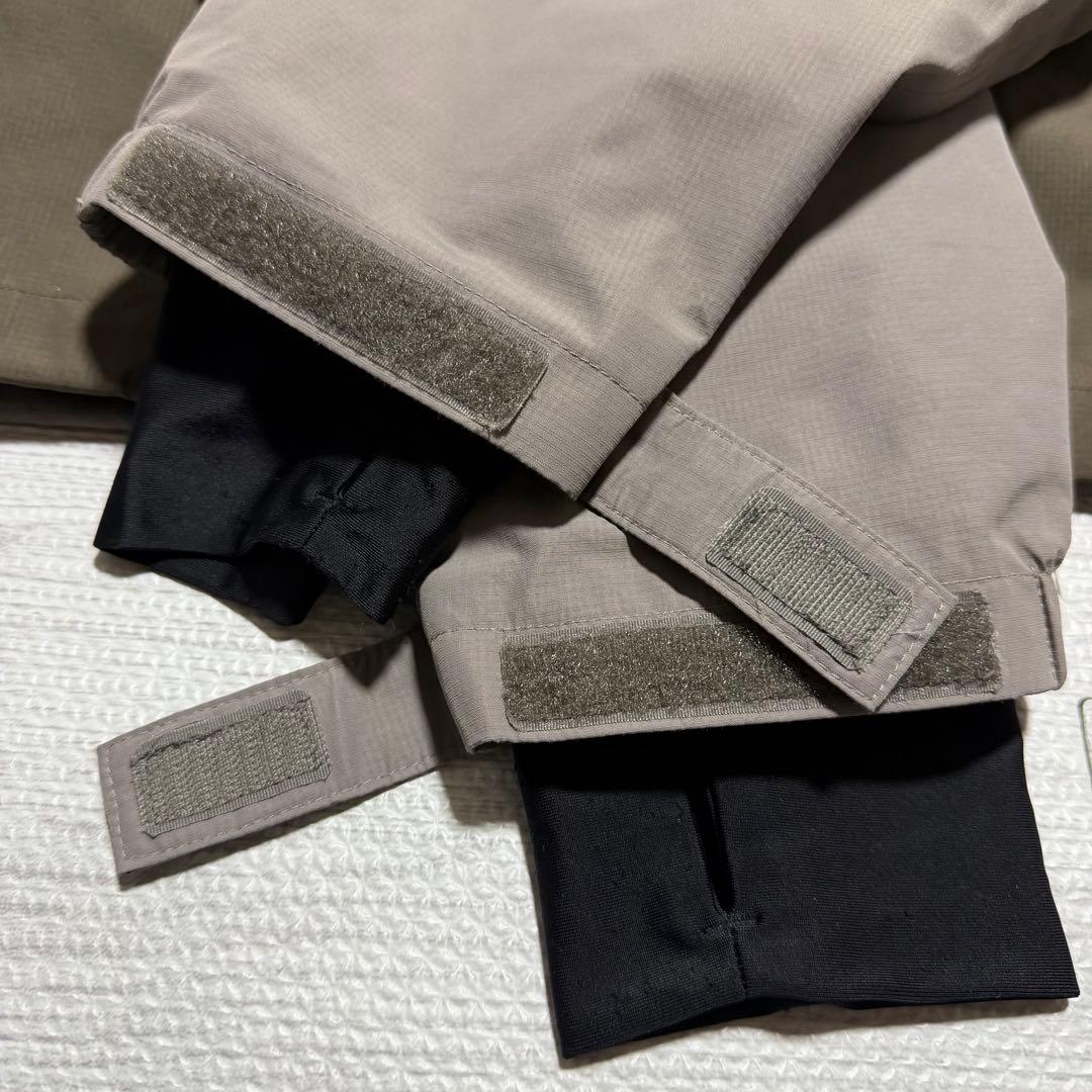 NOMADIK GLITCH JKT Lサイズ