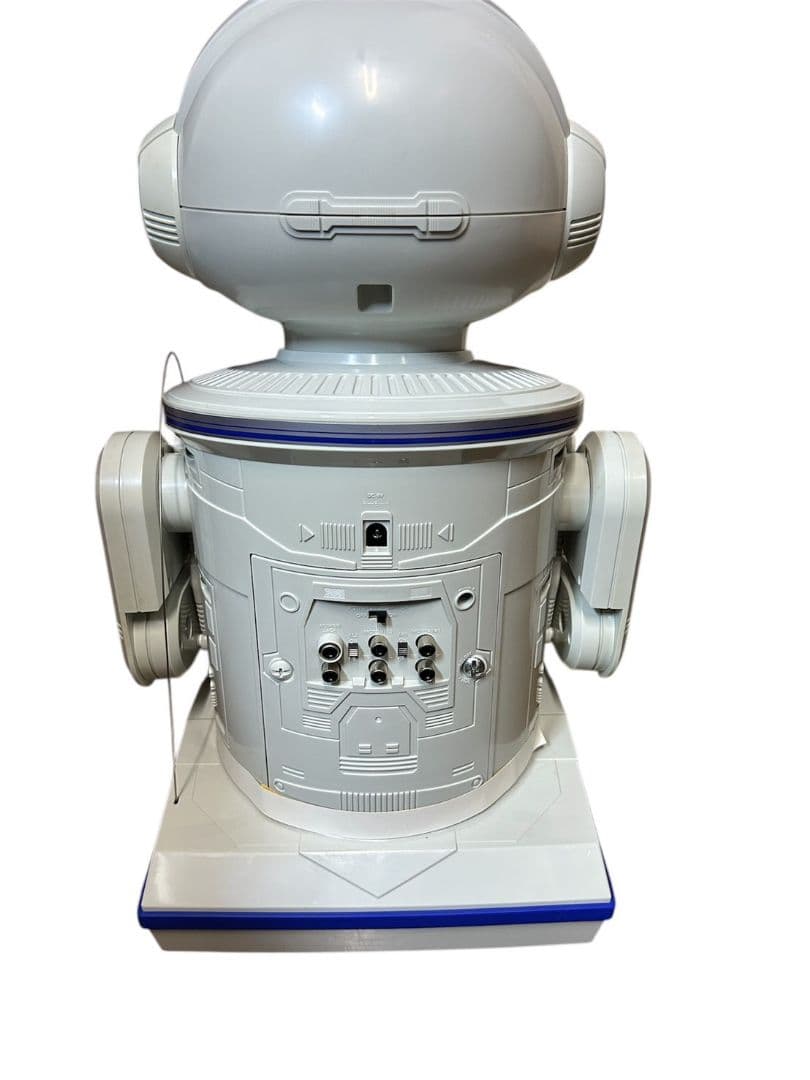 168 【極美品】 初代 TOMY　オムニボット 　元箱付き