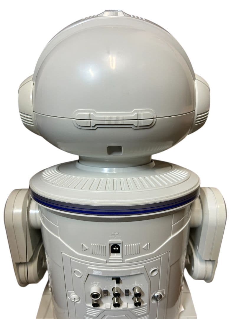 168 【極美品】 初代 TOMY　オムニボット 　元箱付き