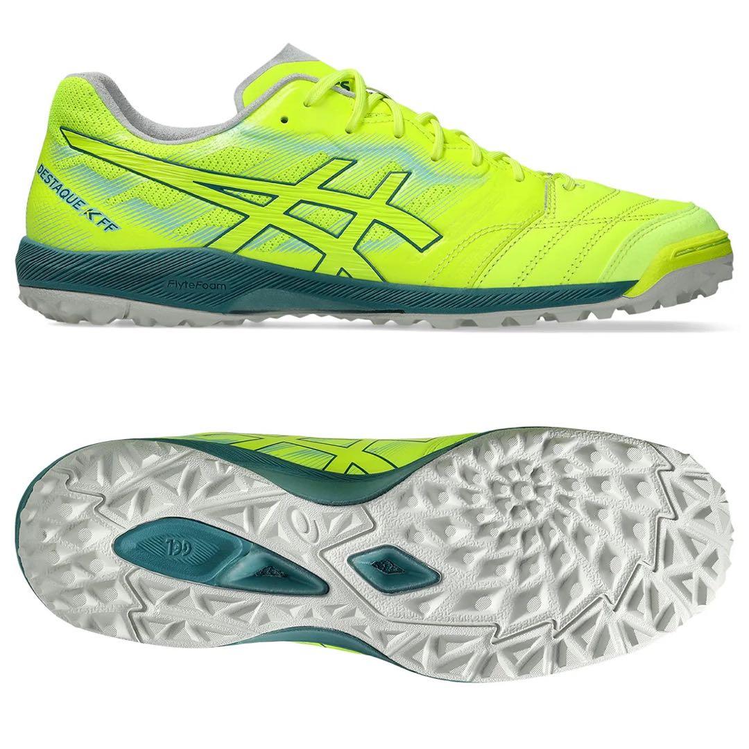 ASICS デスタッキ