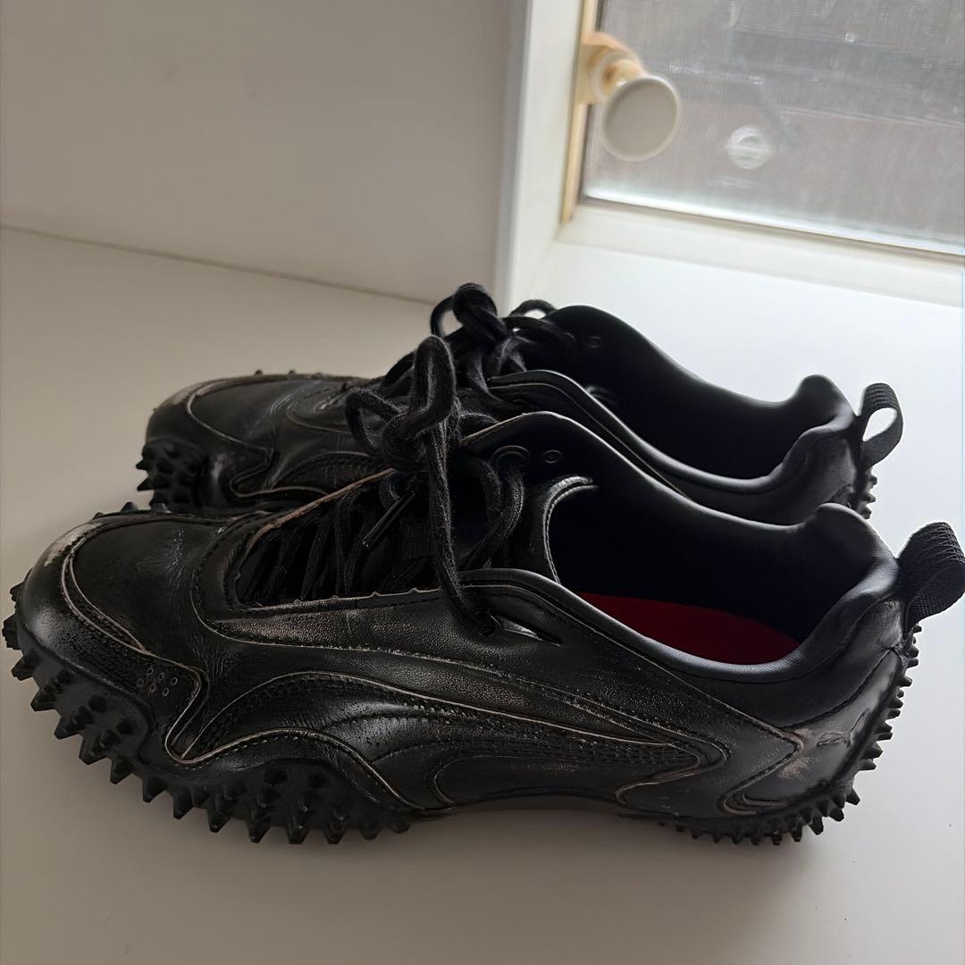 N*l様 PUMA × GADID ANONIEM MOSTRO XC