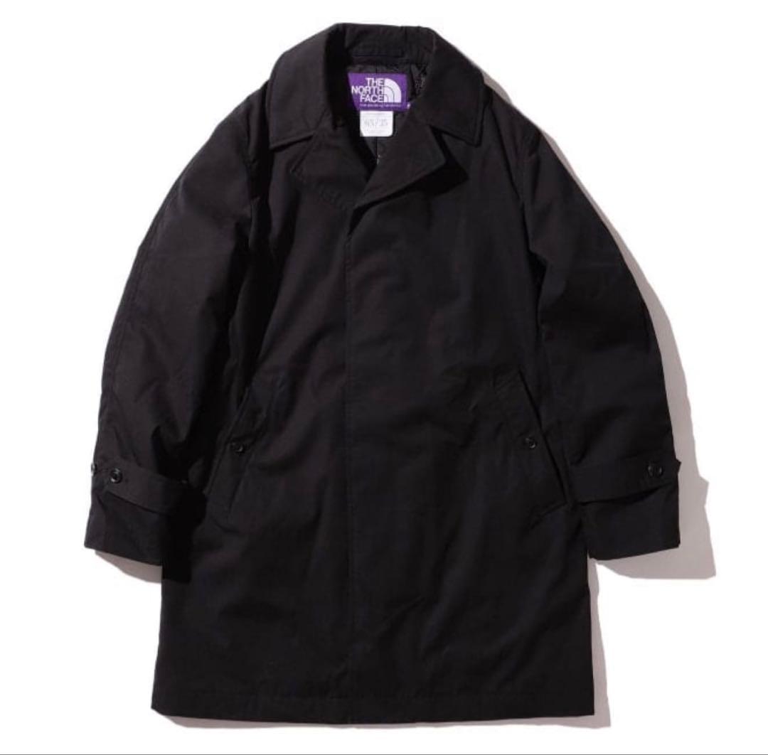 THE NORTH FACE PURPLE LABEL × BEAMS別注