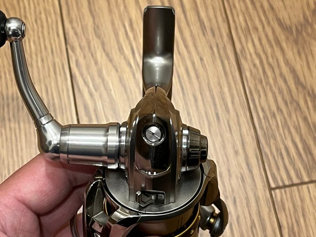 イグジスト 2004