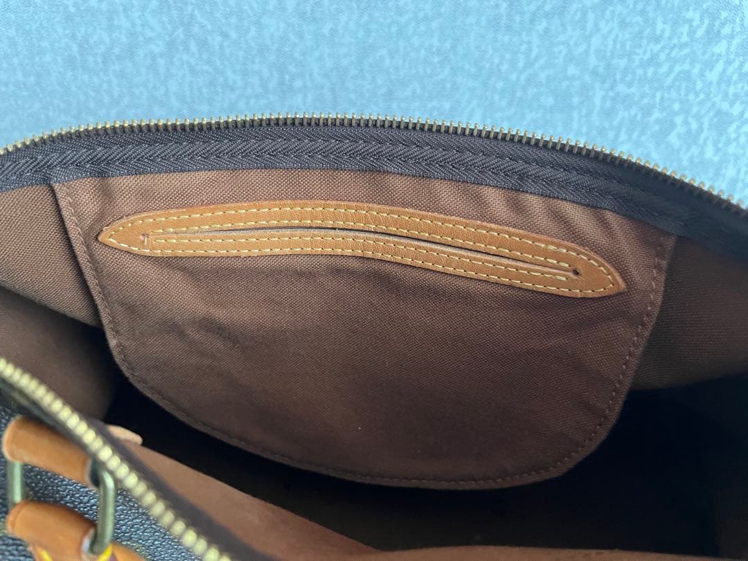 ルイヴィトン ハンドバッグ スピーディ30 モノグラム