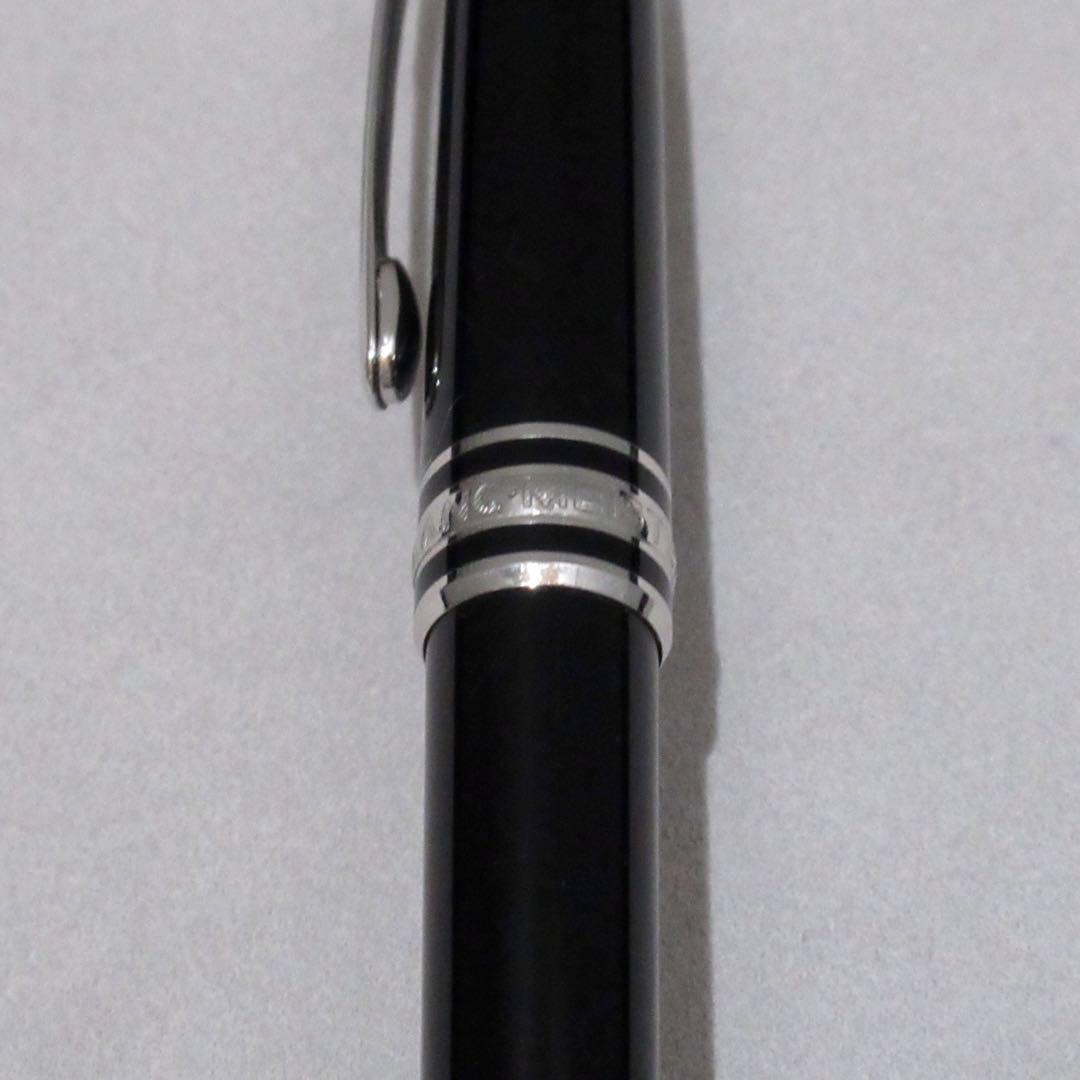 モンブラン ボールペン 116 ダイヤモンド 107546