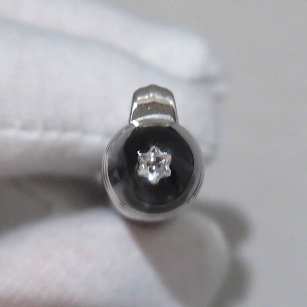 モンブラン ボールペン 116 ダイヤモンド 107546