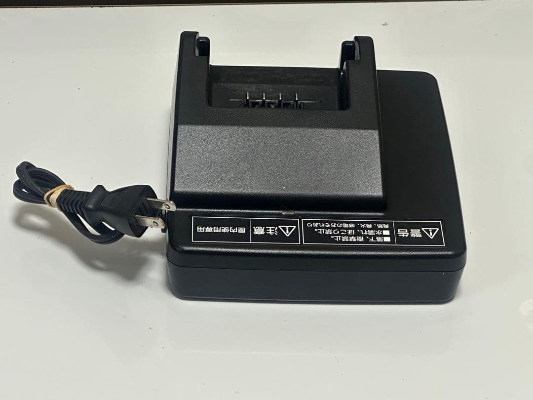 Panasonic 充電器 NKJ074Z2