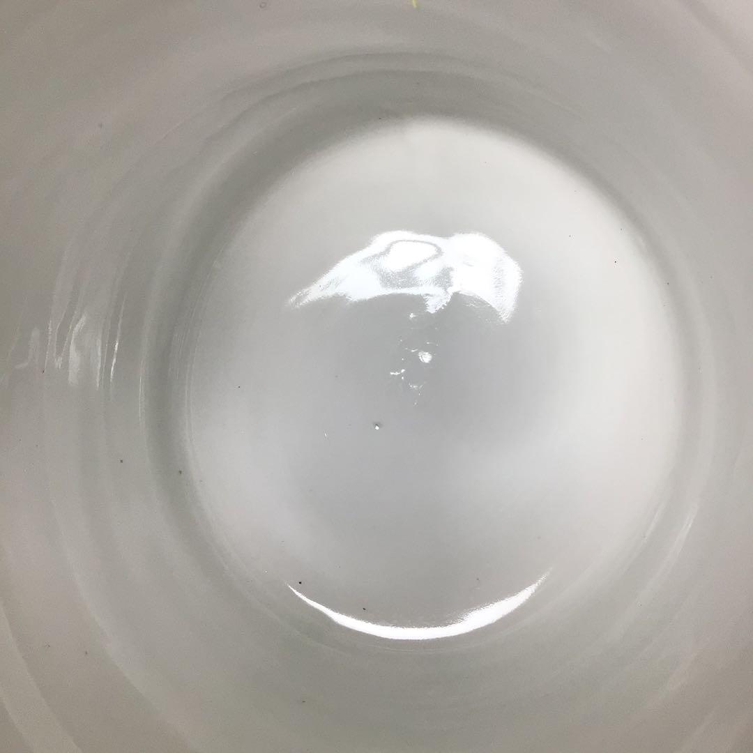 Ｒ２９６　水指　『在銘』『金地』『老松文』『末広水指』　木箱　茶道具