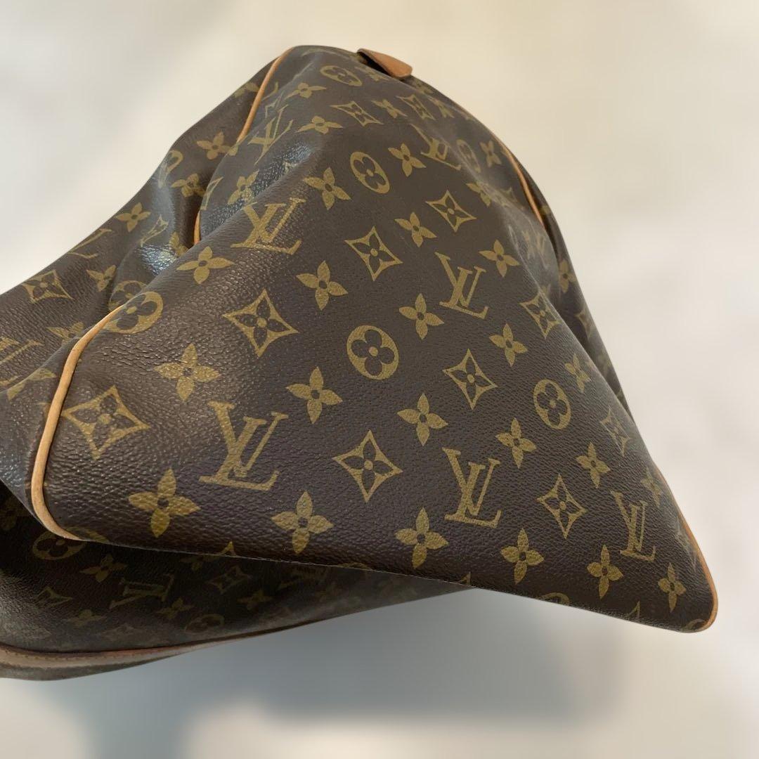 ルイヴィトン♡モノグラム♡キーポル60♡バンドリエール♡ボストンバッグ