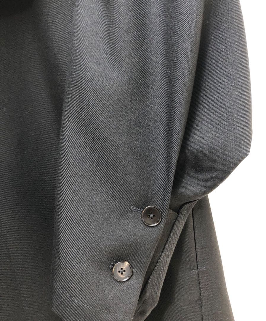 JIL SANDER ギャバジンコート